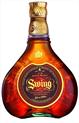 Johnnie Walker Scotch Swing